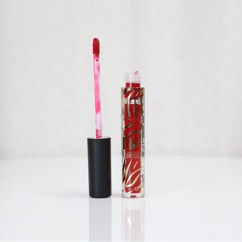 L'CHEAR Super Match Matte Lipstick (set of 12)