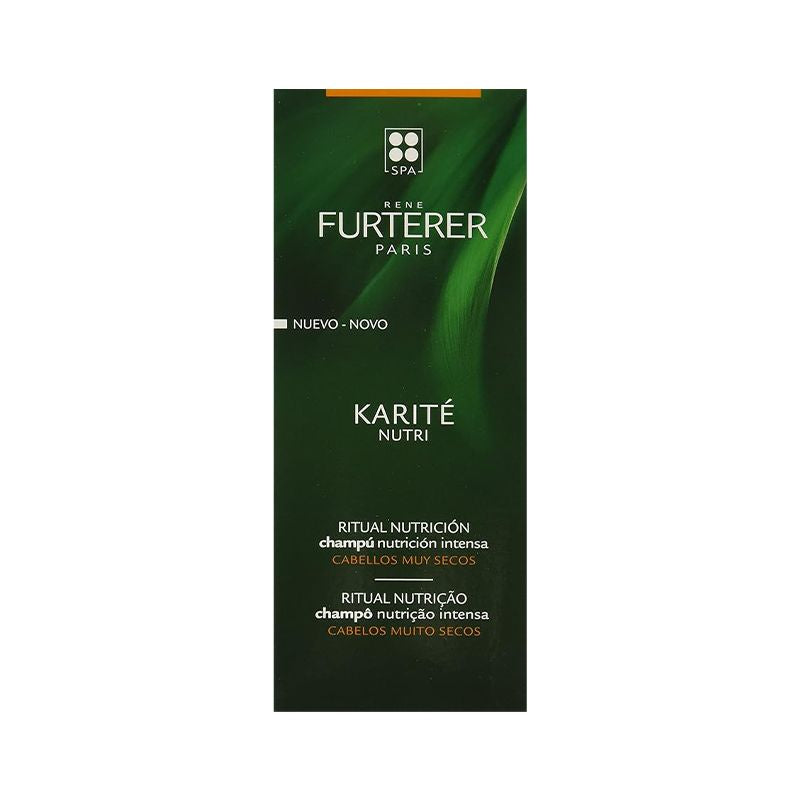 RF KARITE NUT SHP 150ML FADIAR - Shop N Save