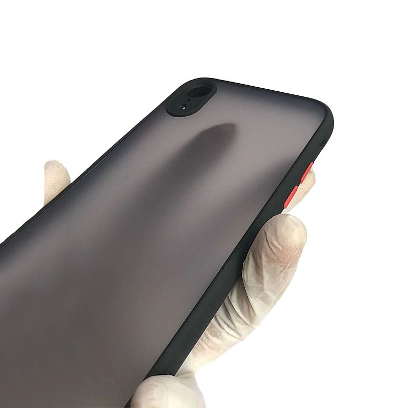 IPhone XR Back Cover