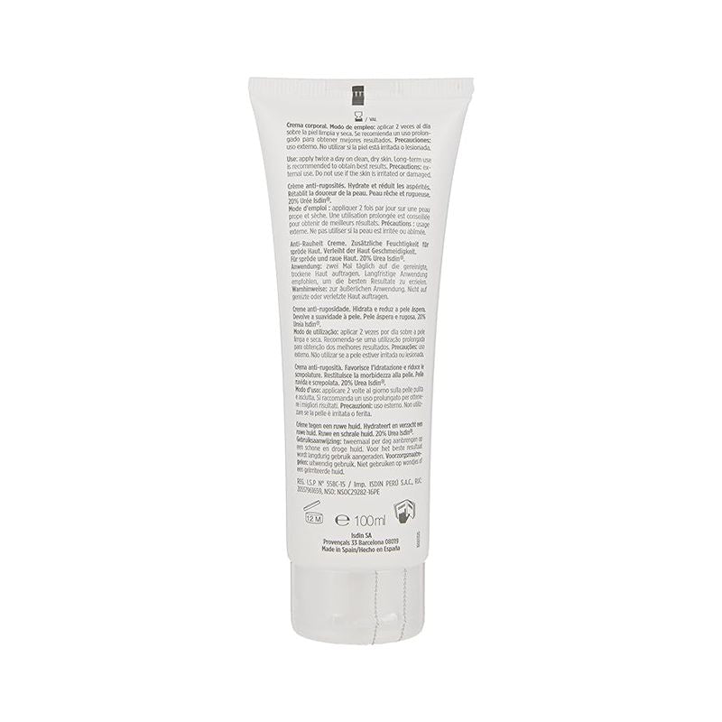 UREADIN ULTRA20 ANTI - ROUGHNESS CREAM 100ML - Shop N Save