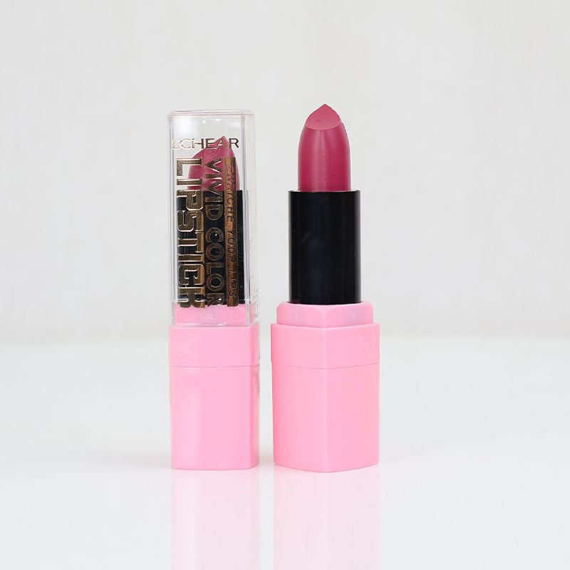 L'chear Vivid Color Lipstick 1 pcs - Mulberry (02)