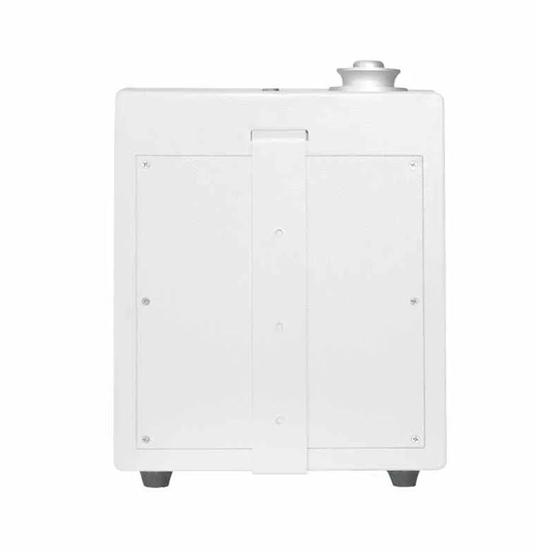 GS diffuser GS small white with logo (N.Device) - Shop N Save