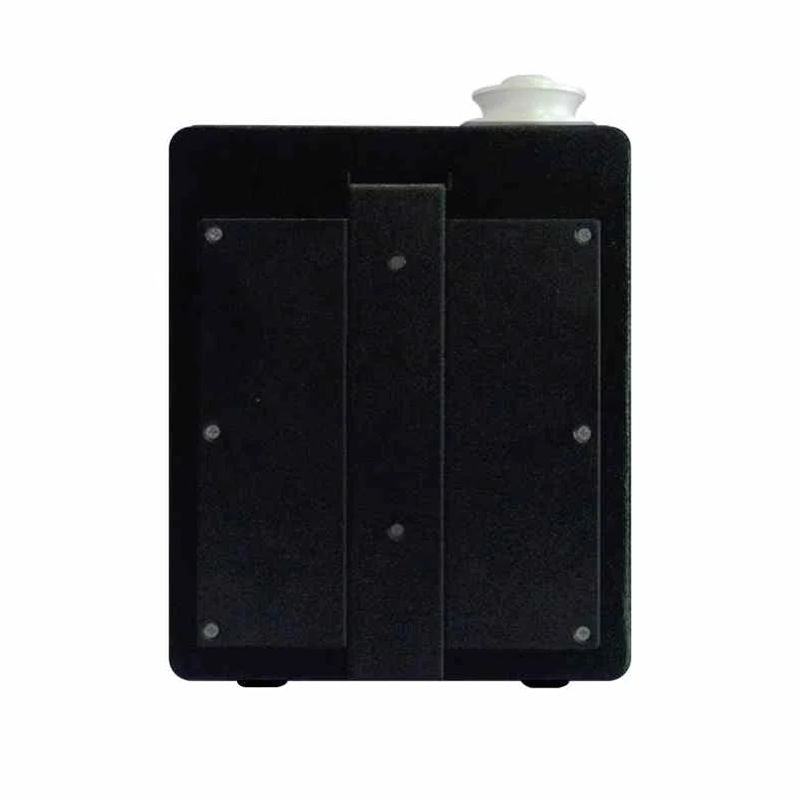 GS diffuser GS medium black with logo (N.device) - Shop N Save