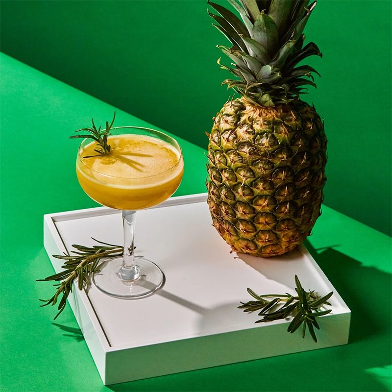 Juicy Pineapple: Sweet, Tropical Bliss Packed with Freshness & Nutrients - Shop N Save