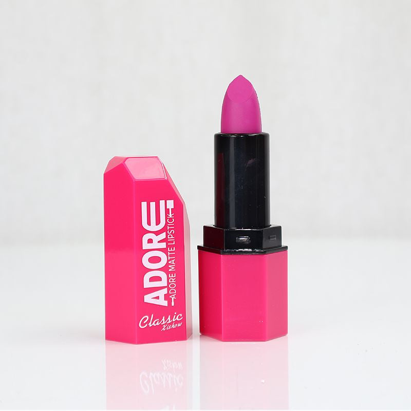 Adore Classic Xishow Matte Lipstick Pink (02)