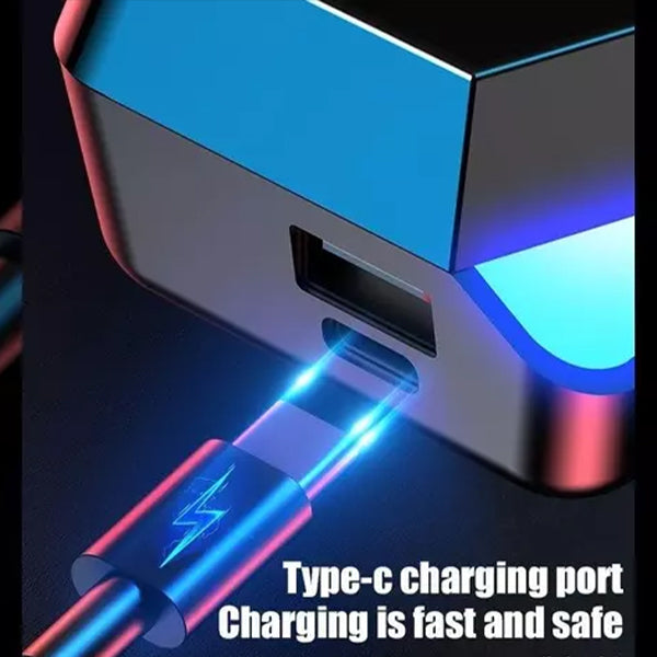 M28 TWS Gaming Earbuds: Low Latency, Immersive Sound, Long Battery - Shop N Save