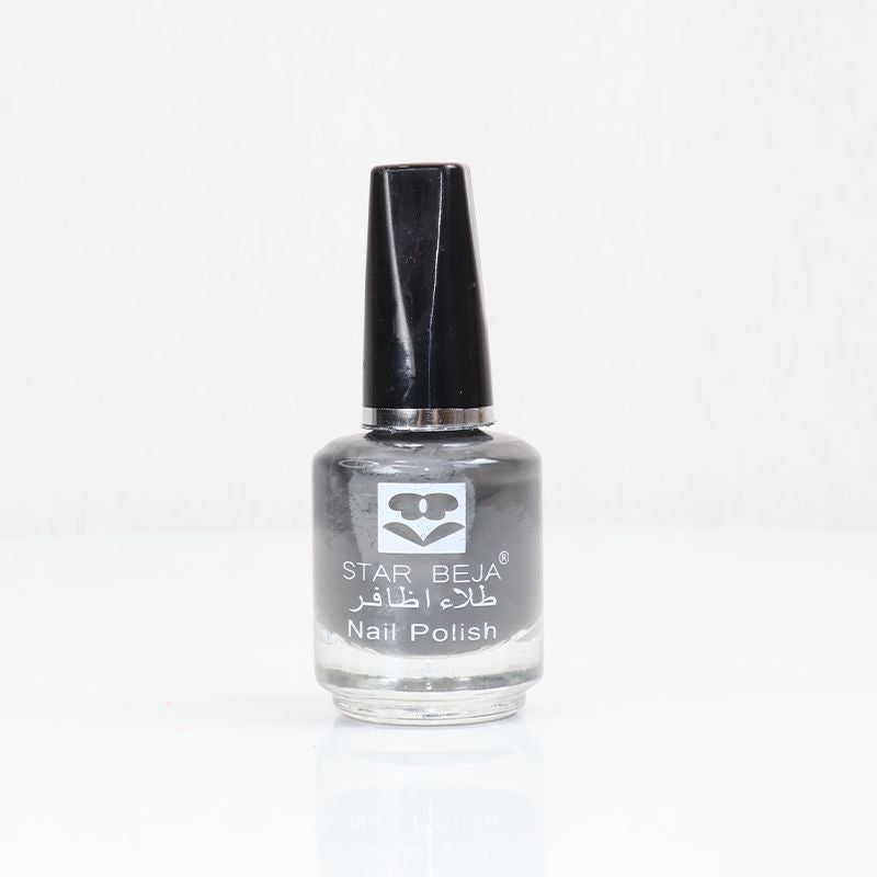 Star Beja Nail Polish - Grey (60)