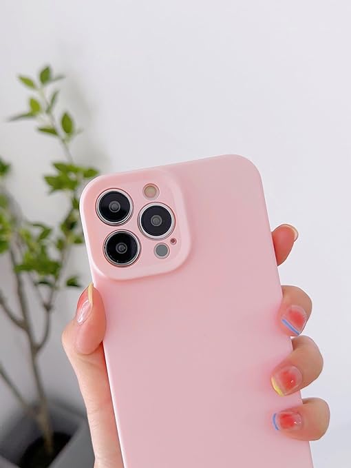 IPhone Cover XS MAX - Pink