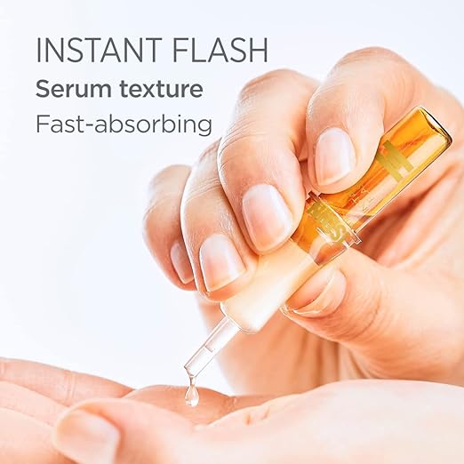 ISDIN INSTANT FLASH 5 UN - Shop N Save