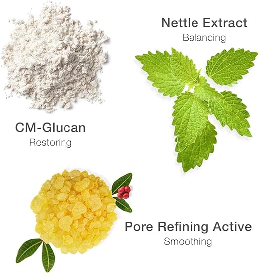 Skincode S.O.S Oil Control Balancing Serum 30ml - Shop N Save