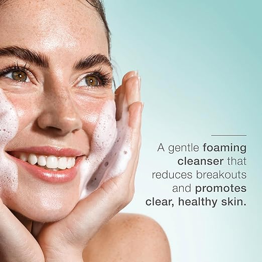 Skincode S.O.S Oil control Clarifying Wash 125ml - Shop N Save