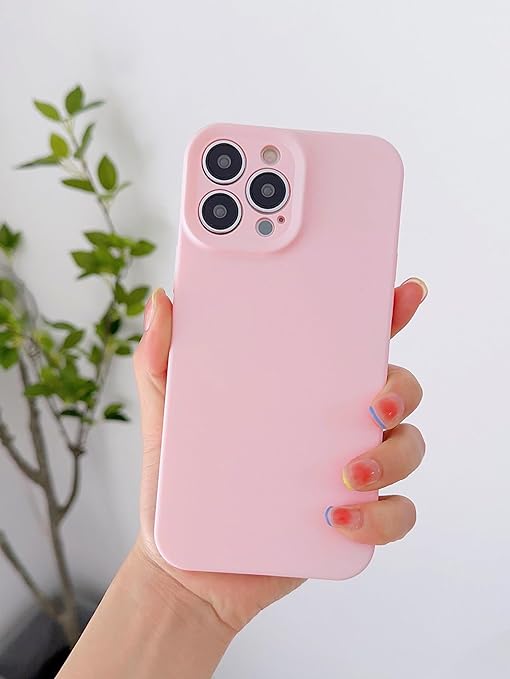 IPhone Cover XS MAX - Pink