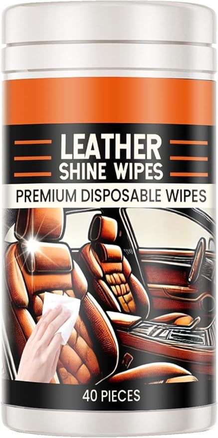 Collins Furniture Cleaning Cream & Conditioner Oil Paste, Automotive Interior Leather Cleaning Cream, Leather Repair Kit for Car, Furniture, Cleaning Care Balm