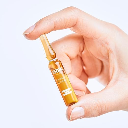 ISDINCUTICS PIGMENT EXPERT 10U 2ml - Shop N Save