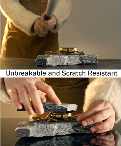 GS Ultra Max Watch: Stylish, Durable, Reliable Timepiece - Shop N Save