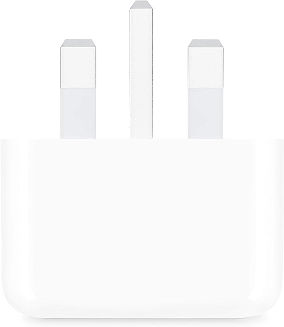 Apple 20W USB-C Adapter: Fast Charging, Compact, Versatile Compatibility - Shop N Save