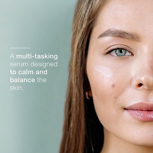 Skincode S.O.S Oil Control Balancing Serum 30ml - Shop N Save