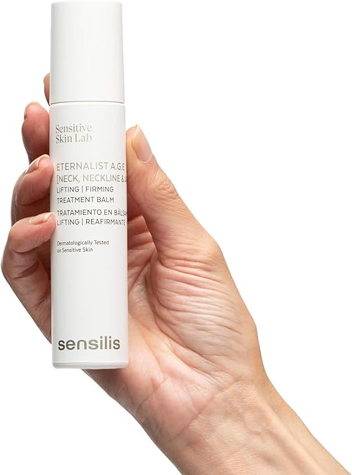 ISD SENSILIS ETERN NECKLINE 50 ML - Shop N Save