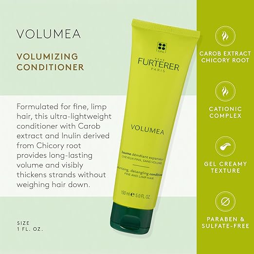 RF VOLUMEA VOL CONDITIONER LIMP HAIR 150 ML - Shop N Save