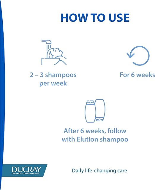 DU SQUANORM TREATMENT SHAMPOO OILY DANDRUFF 200ML FAGAR - Shop N Save