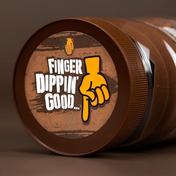 GRENAOE PROTEN SPREAD - MILK CHOCOLATE - 360G - Shop N Save