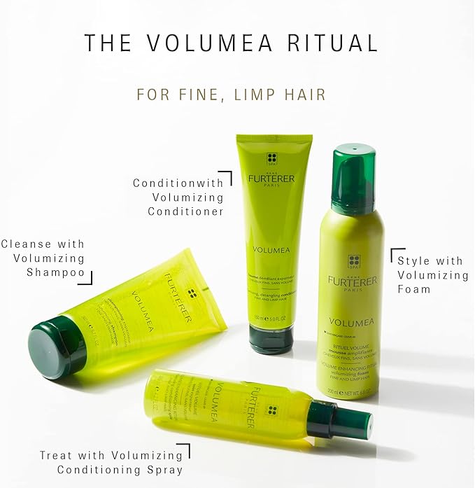 RF VOLUMEA SHP 200ML:FAIDRAR - Shop N Save