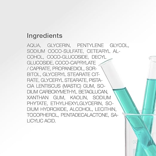 Skincode S.O.S Oil control Clarifying Wash 125ml - Shop N Save