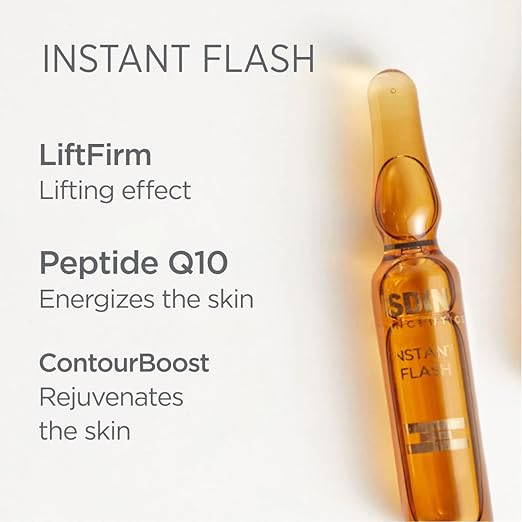 ISDIN INSTANT FLASH 5 UN - Shop N Save