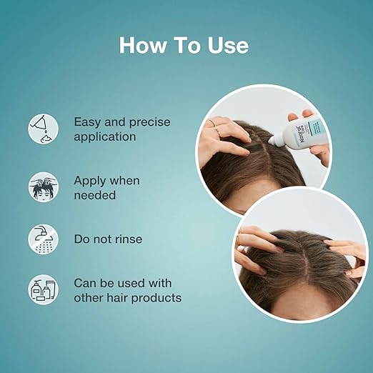 Nizoral Care Leave-In Scalp Tonic 100 ml - Shop N Save