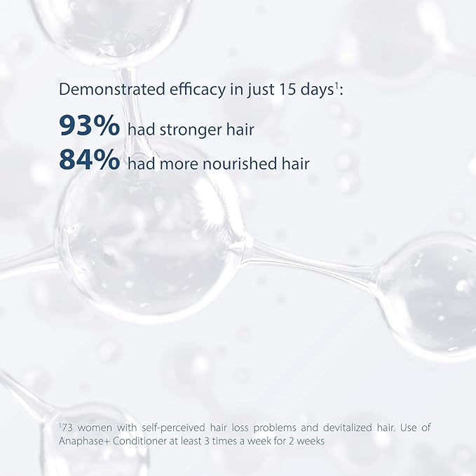 ANAPHASE PLUS CONDITIONER HAIR LOSS 200 ML - Shop N Save