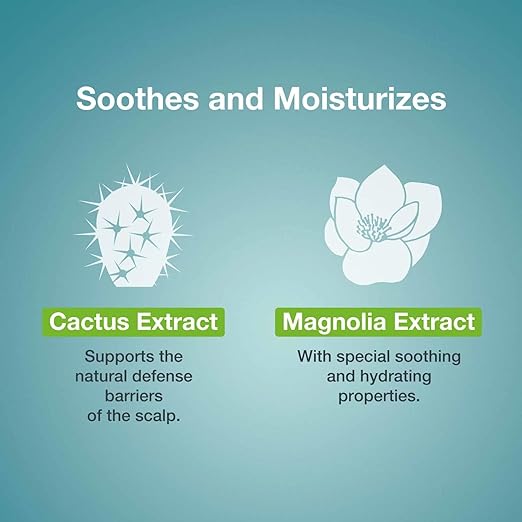 Nizoral Care Leave-In Scalp Tonic 100 ml - Shop N Save