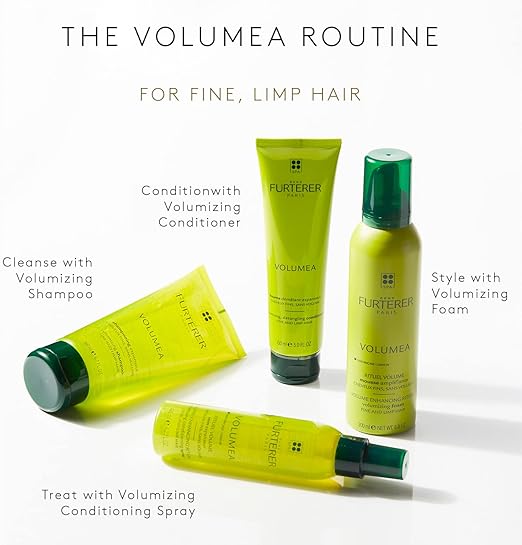 RF VOLUMEA VOL CONDITIONER LIMP HAIR 150 ML - Shop N Save