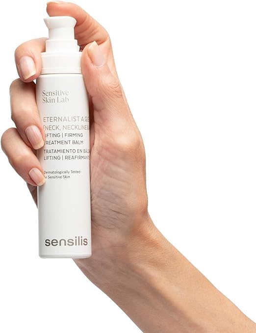 ISD SENSILIS ETERN NECKLINE 50 ML - Shop N Save