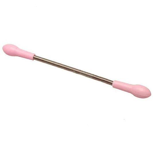 Beauty Face Hair Remover Threading Tool Stick - Pink - Shop N Save