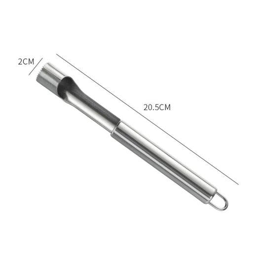 High Quality Fruit Coring Device - Silver - Shop N Save