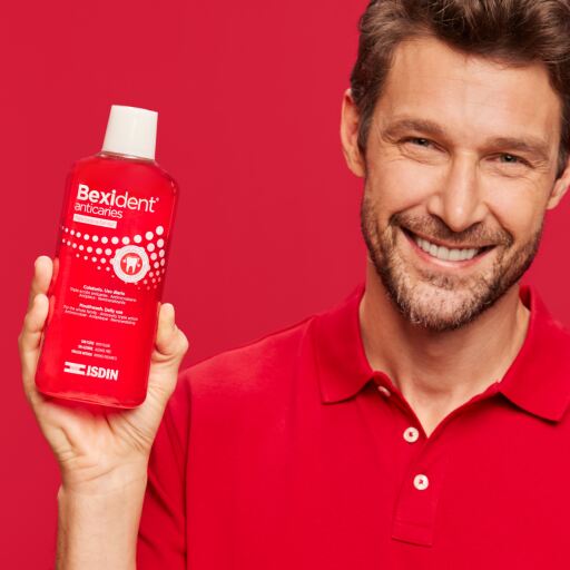 ISD BEXIDENT ANTICARIES MOUTHWASH 100ML - Shop N Save