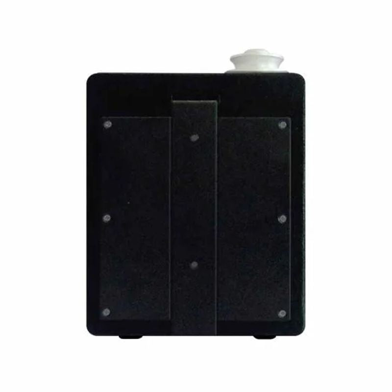 GS diffuser GS small black with logo (N.Device) - Shop N Save