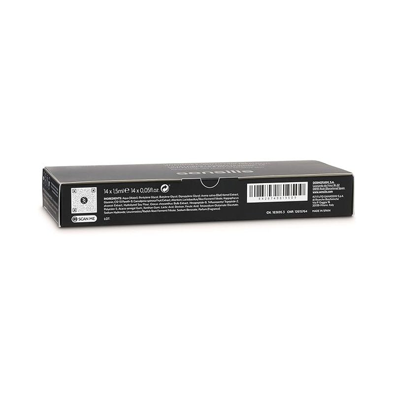 ISD SENSILIS UPGRADE AMPOULES 14X1,5 ML NEW - Shop N Save
