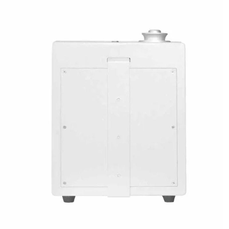 GS diffuser GS BTH big white with logo (N.device) - Shop N Save