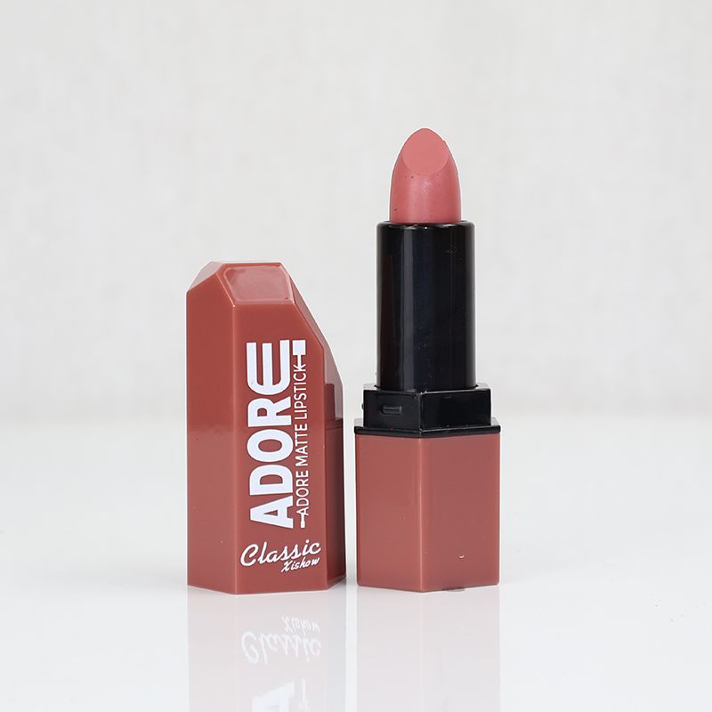 Adore Classic Xishow Matte Lipstick Puce (01)