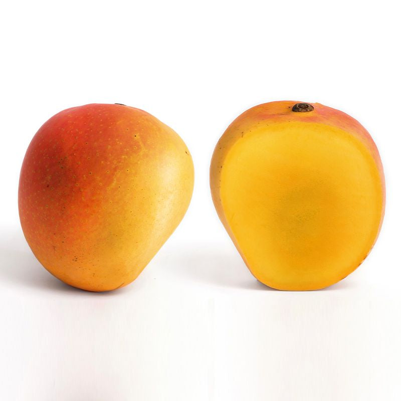 Unripe Mango: Tangy Green Goodness for Savory Delicacies - Shop N Save