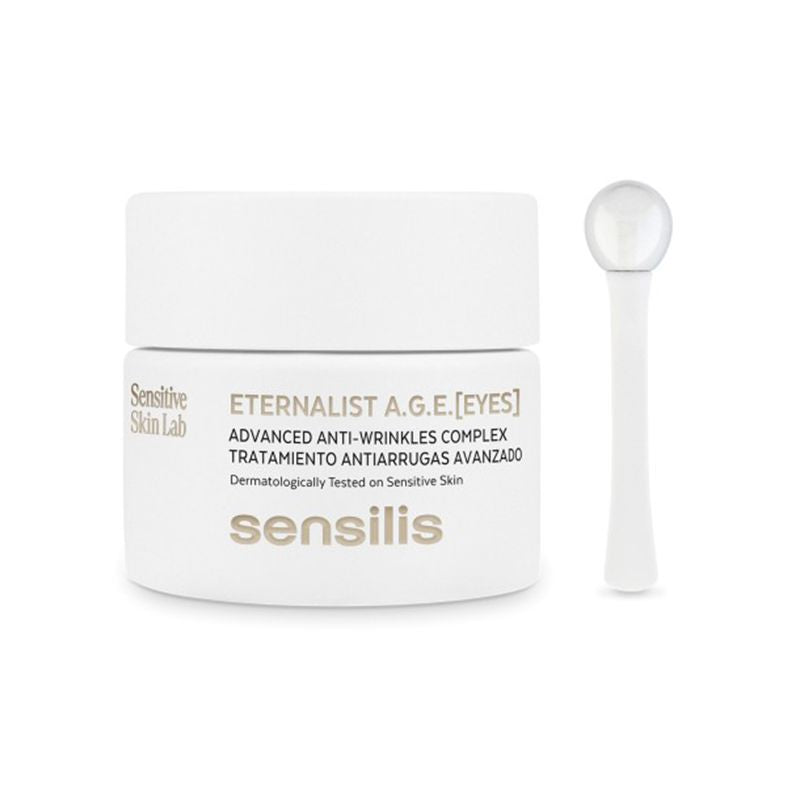 ISD SENSILIS ETERN EYE CONTOUR 20ML - Shop N Save