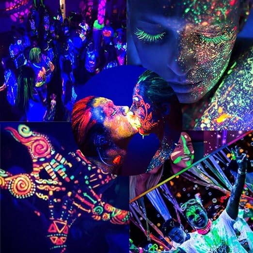 Waterproof UV LED Strip - 5M/16.4ft 3528SMD Blacklight Kit - Shop N Save