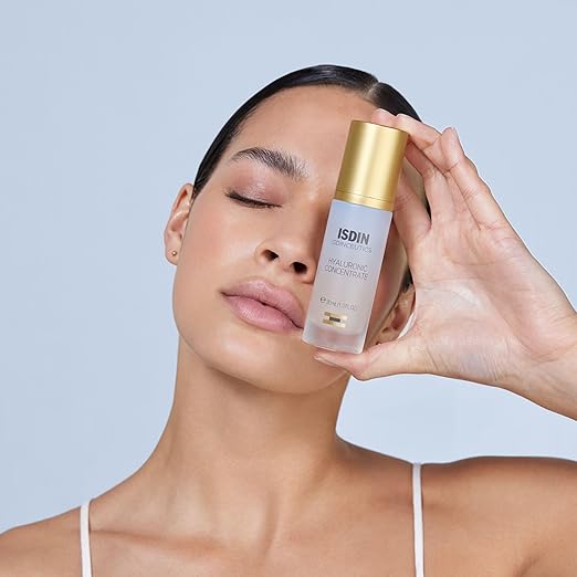 ISDINCEUTICS HYALURONIC CONCENTRATE 30ml - Shop N Save