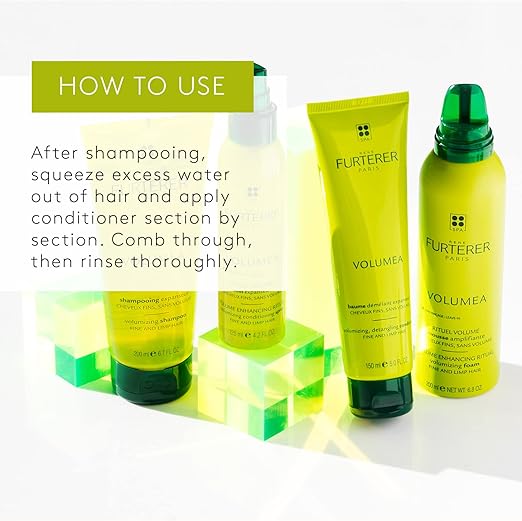 RF VOLUMEA VOL CONDITIONER LIMP HAIR 150 ML - Shop N Save