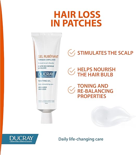 RUBEFIANT STIMULATING GEL 30ml - Shop N Save