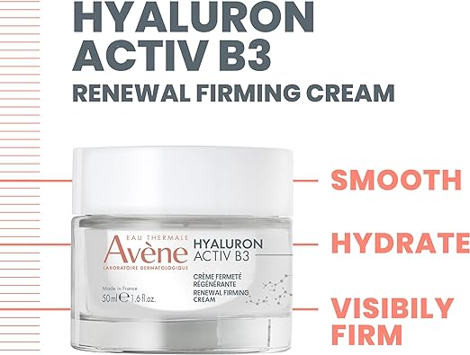 AV HYALURON CRJOUR POT 50ML - Shop N Save