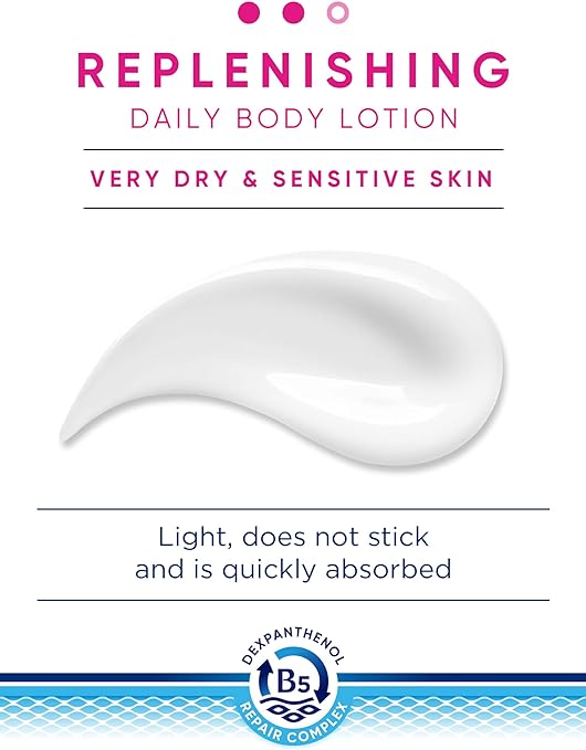 Bepanthen® DERMA Replenishing Daily Body Lotion, 200 ml tube - Shop N Save