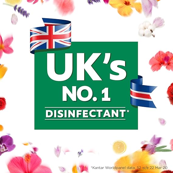 Zoflora Disinfectant: Concentrated, Bouquet Scent, 500ml, Multipurpose - Shop N Save