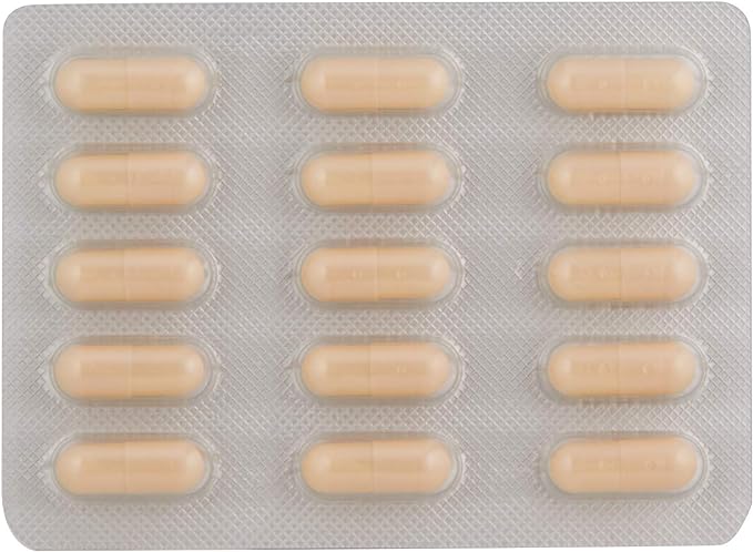 DUCRAY ANACAPS ACTIV PLUS BEIG 30UN - Shop N Save